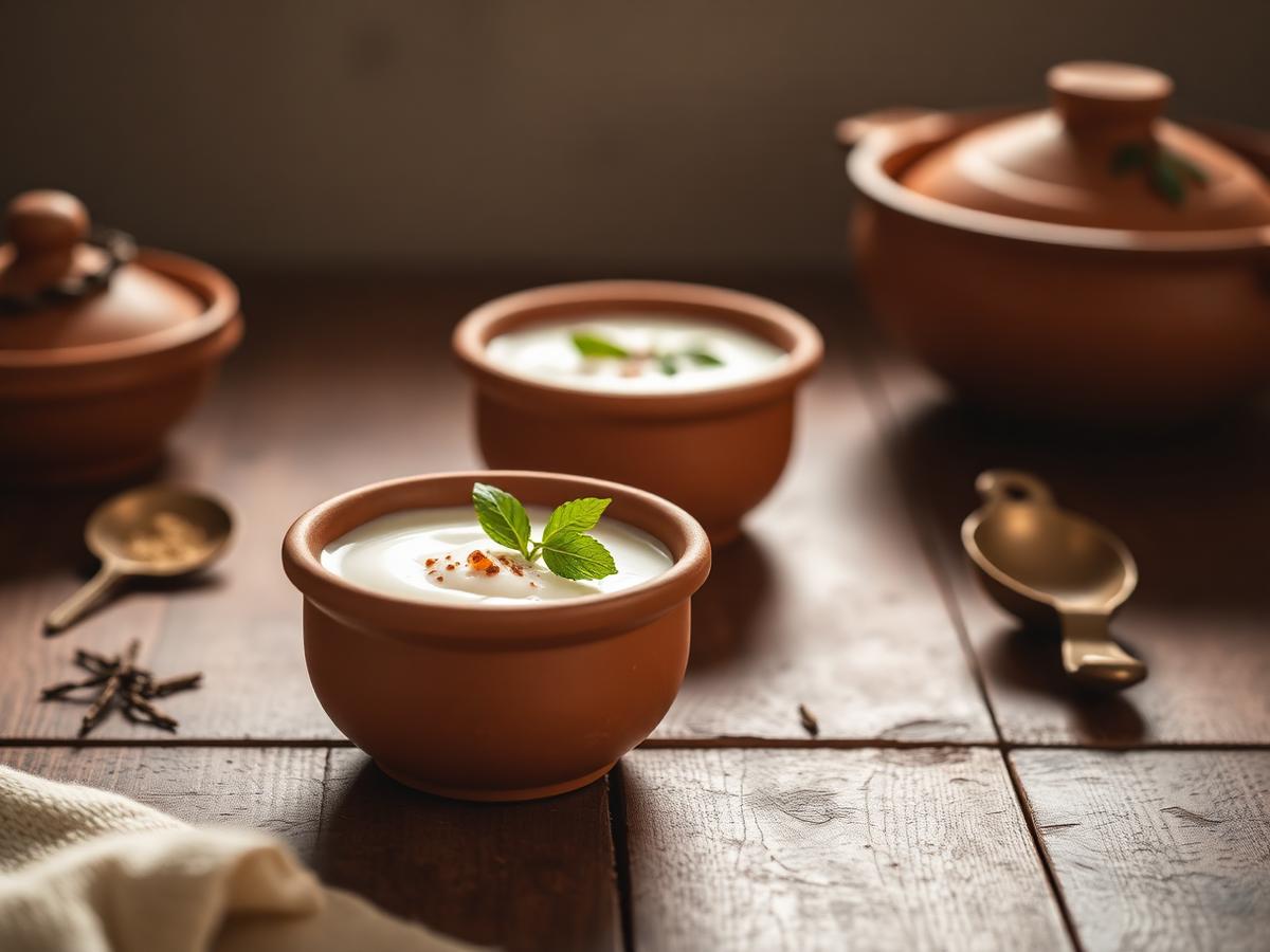 বগুড়ার খাবার ও স্বাদ